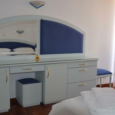 Perfect Beachfront Apartment Athene Buitenkant foto